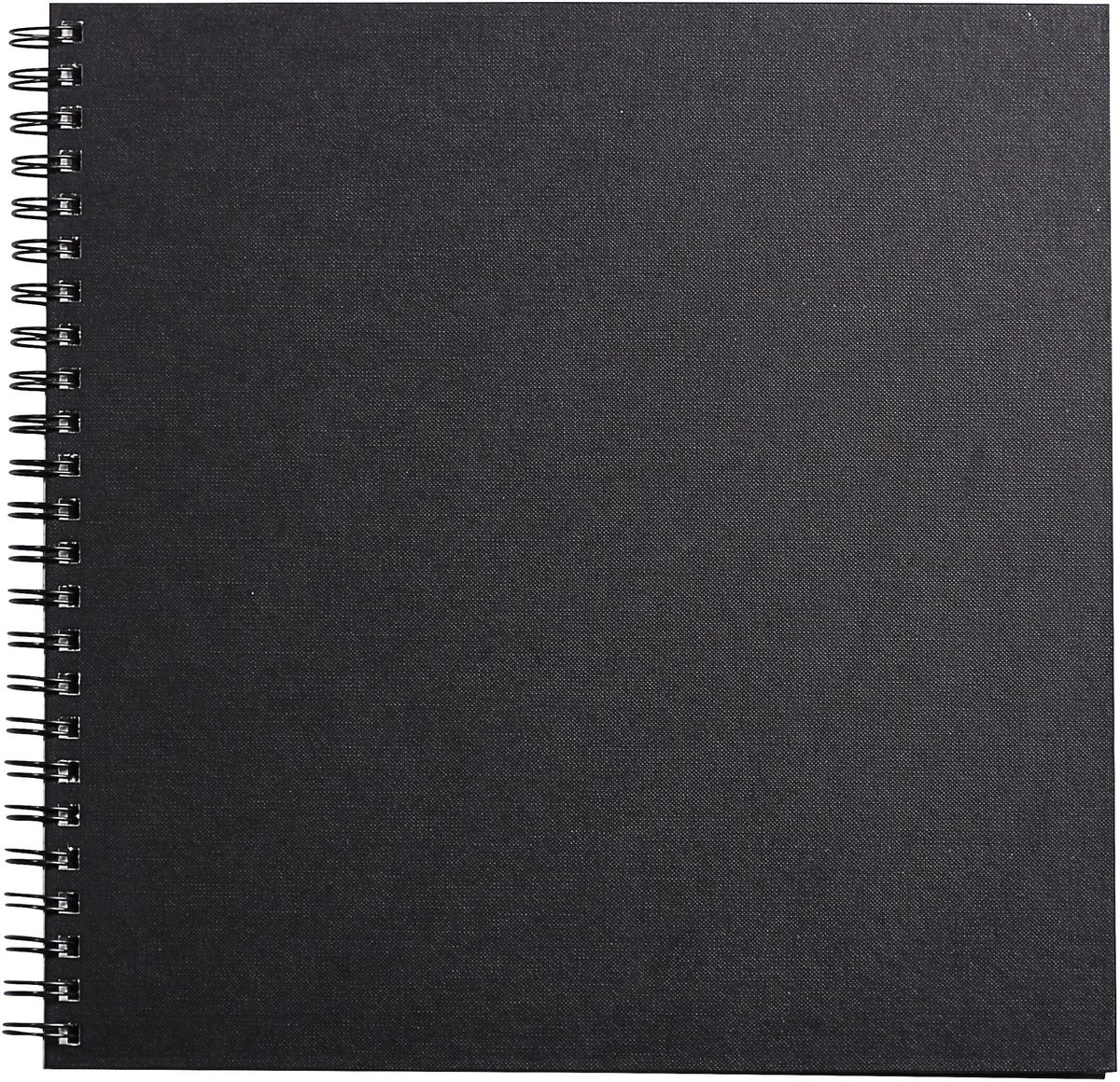 Блокнот Clairefontaine Goldline, на спирали, 30 х 30 см, 64 листа34261С Блокнот Clairefontaine Goldline, на спирали, 30 х 30 см, 64 листа34261СОригинальный блокнот Clairefontaine идеально подойдет для памятных записей, любимых стихов, рисунков и многого другого. Плотная обложка предохраняет листы от порчи и замятия. Такой блокнот станет забавным и практичным подарком - он не затеряется среди бумаг, и долгое время будет вызывать улыбку окружающих.