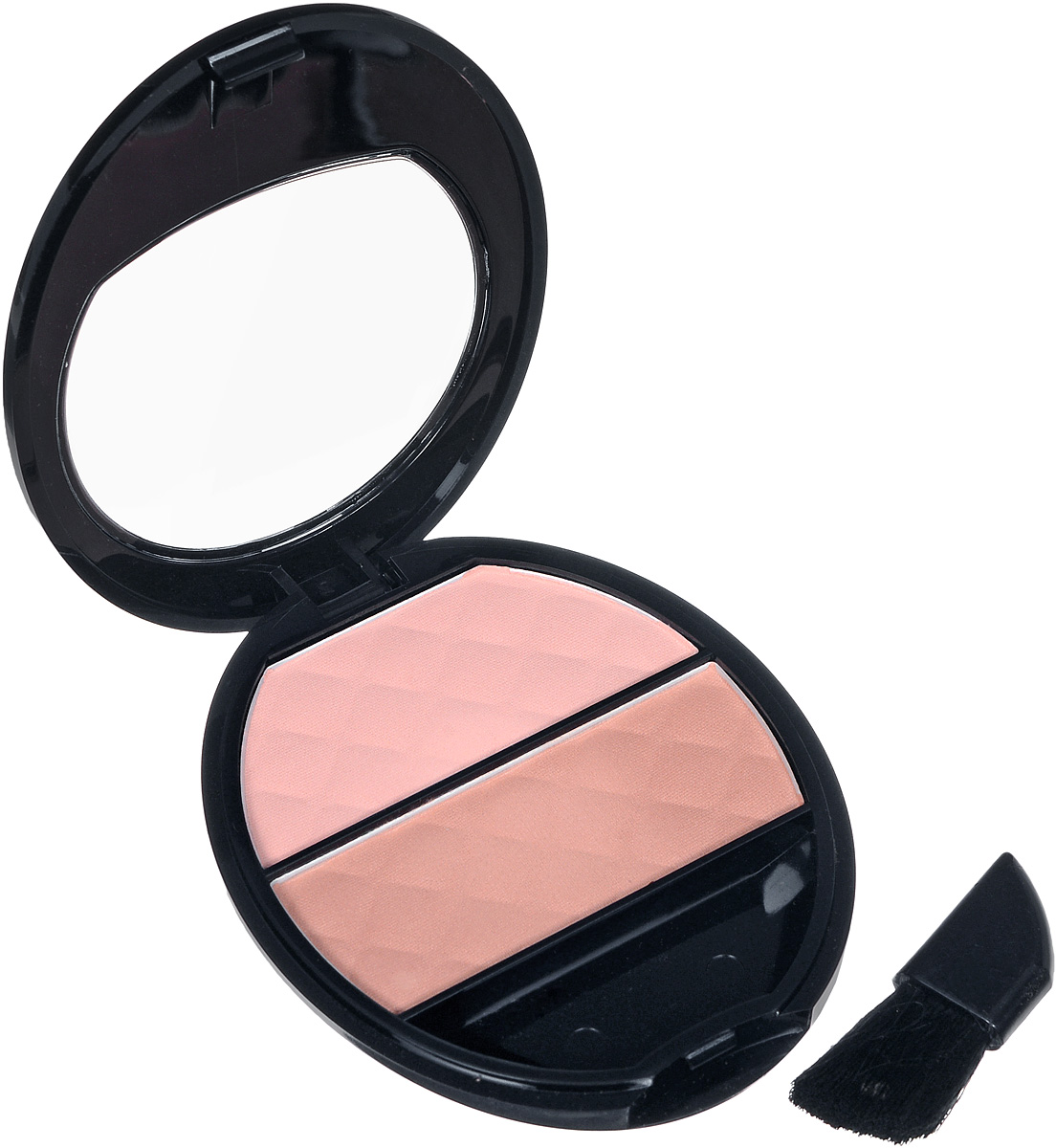 Vivienne Sabo Румяна Teinte Delicate, двойные, тон №13, 7 гD215216013 Vivienne Sabo Румяна Teinte Delicate, двойные, тон №13, 7 гD215216013Дуэт румян Vivienne Sabo Teinte Delicate - коктейль чувственности и свежести. Соблазнительные оттенки румян играют мягким светом на ваших щеках, тонким намеком о тайных желаниях... К румянам прилагается кисточка. Характеристики: Вес: 7 г. Тон: №13. Производитель: Швейцария. Артикул: D2080003. Товар сертифицирован.