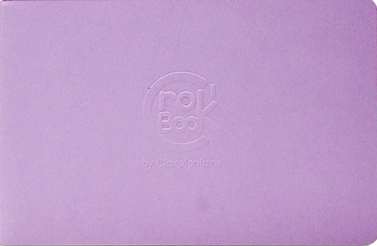 Блокнот Clairefontaine Crok Book, формат A7, 24 листа6035С Блокнот Clairefontaine Crok Book, формат A7, 24 листа6035СОригинальный блокнот Clairefontaine идеально подойдет для памятных записей, любимых стихов, рисунков и многого другого. Плотная обложка предохраняет листы от порчи и замятия. Такой блокнот станет забавным и практичным подарком - он не затеряется среди бумаг, и долгое время будет вызывать улыбку окружающих.