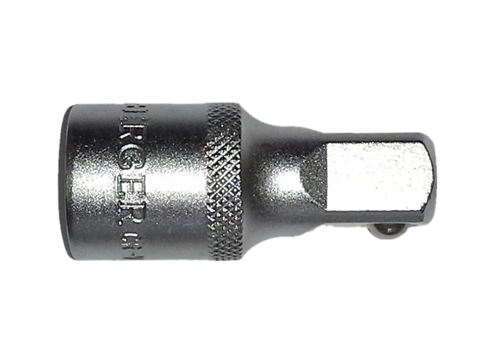 Удлинитель Berger, 1/4, 50 мм. BG2007BG2007 Удлинитель Berger, 1/4, 50 мм. BG2007BG2007Удлинитель 1/4 50мм BERGER. Материал - хром-ванадиевая сталь (CR-V). Упаковка - пластиковый держатель. Приспособление, которе позволяет соединять различные механизмы.