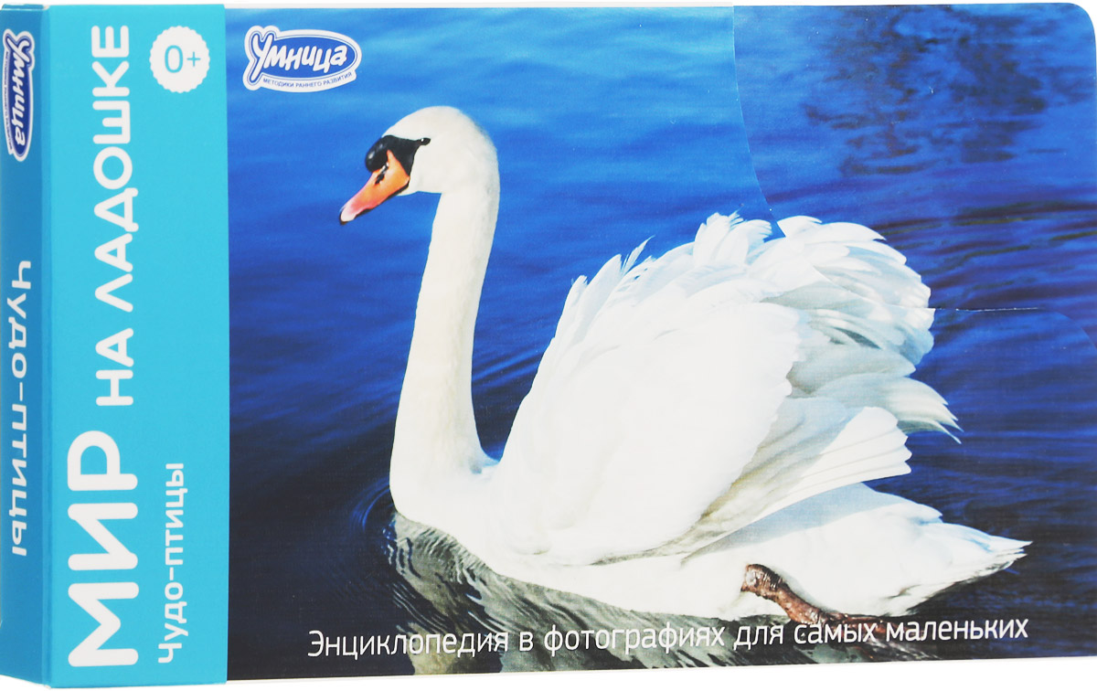 Умница Обучающие карточки Чудо-птицы 20122012 Умница Обучающие карточки Чудо-птицы 20122012Почему фламинго розового цвета? Какая птица носит шлем на голове? Кого называют попугаем северных лесов? Мир удивительных птиц так увлекателен! Обучающие карточки Умница Чудо-птицы расскажут малышу о самых необычных птицах нашей планеты! Можно покормить птенцов зимородка, слепить гнездо для фламинго и половить рыбу, как казуар! Игры серии Мир на ладошке развивают образное мышление, воображение, крупную и мелкую моторику. Малыш учится наблюдать, описывать и классифицировать объекты живой и неживой природы.