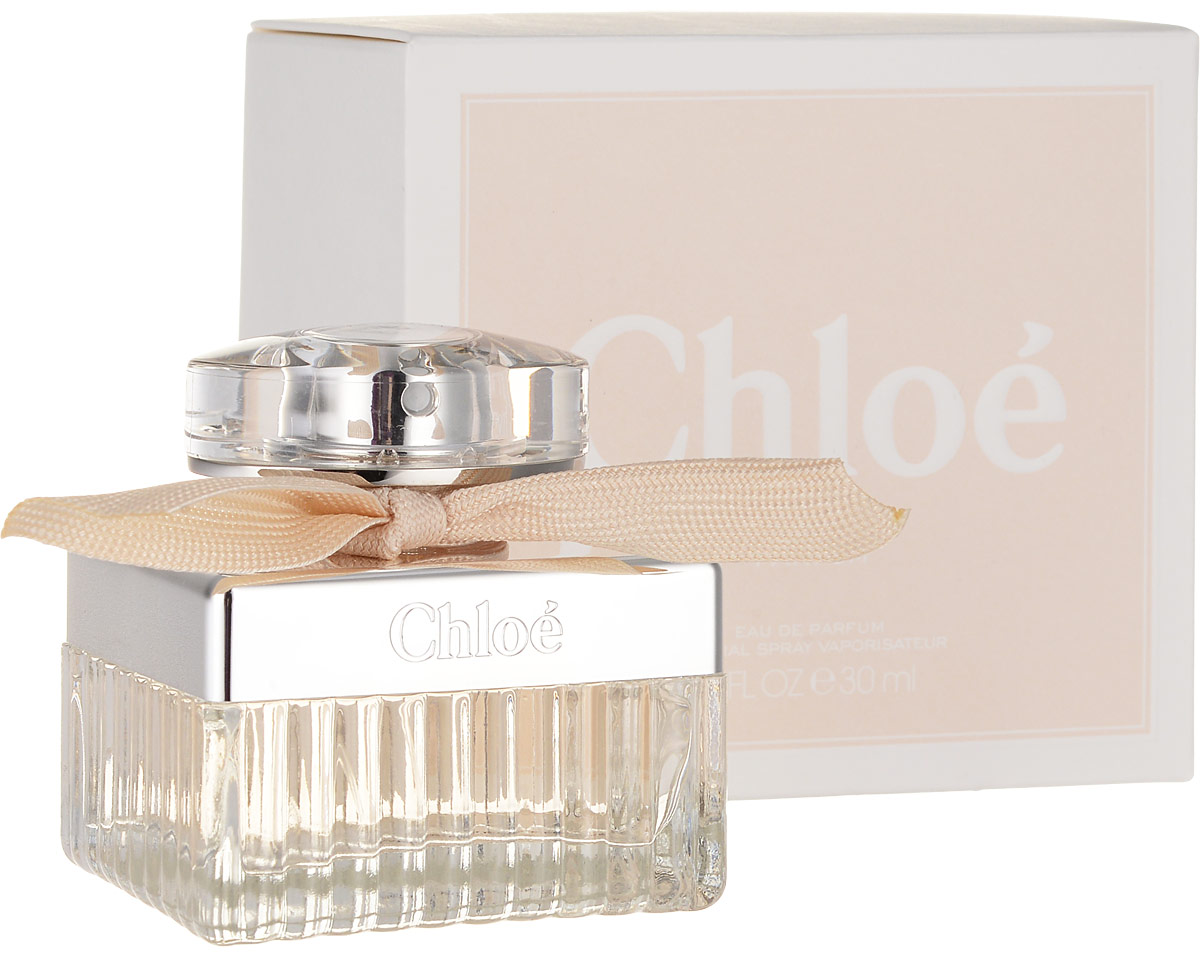 Chloe Fleur de Parfum Парфюмерная вода женская 30 мл64997004000 Chloe Fleur de Parfum Парфюмерная вода женская 30 мл64997004000Chloe Fleur de Parfum обладает щедрым букетом, в основе которого использованы самые нежные и совершенные части цветов - их сердца. Основная нота идет из самого сердца розы. На удивление она сменяется легким терпким ароматом, напоминающим малину. Никогда прежде роза Chlo? не играла такими фруктовыми оттенками. Сердце цветка вербены добавляет аромату травяной свежести, которая превозносит роскошную розу, сохраняя при этом тонкую деликатность. В шлейфе остаются сладкие нежные ноты вишневого цветка с оттенками молочного миндаля. Искусная комбинация элегантности и чувственности - Chlo? Fleur de Parfum словно мягкий шелк прикасается к вашей коже. Верхняя нота: Вербена, Бергамот и Грейпфрут. Средняя нота: Роза, Вишневый цвет, Черная смородина и Персик. Шлейф: Рис, Белый кедр и Белый мускус. Традиционный пудровый шлейф Fleur de Parfum- неизменная черта Chlo. Дневной и вечерний аромат