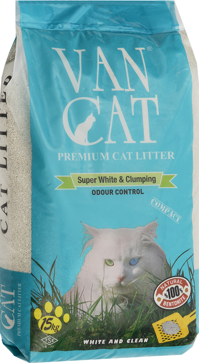Наполнитель для кошачьих туалетов Van Cat Натуральный, комкующийся, без пыли, 15 кг. 2024220242 Наполнитель для кошачьих туалетов Van Cat Натуральный, комкующийся, без пыли, 15 кг. 2024220242Наполнитель для кошачьего туалета Van Cat Натуральный эффективно устраняет неприятные запахи. Обладает высокой абсорбцией, отлично комкуется, не пылит, лапы остаются чистыми. Безопасен для животных и окружающей среды. Сохраняет лоток сухим, прост в уборке. Размер гранул: 0,6-2,25 мм. Товар сертифицирован.