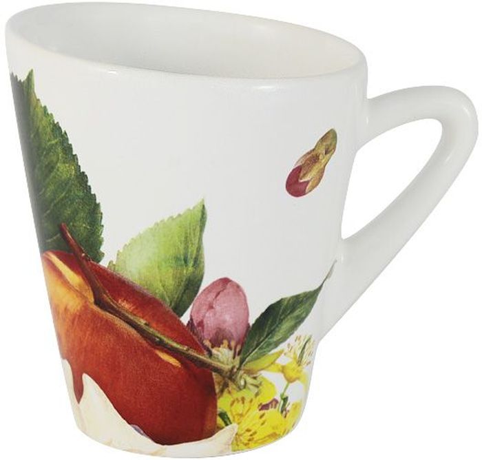 Кружка Ceramiche Viva Фреско, 250 млCV2-T07-06048-AL Кружка Ceramiche Viva Фреско, 250 млCV2-T07-06048-ALКружка Ceramiche Viva Фреско, изготовленная из высококачественной керамики, сочетает в себе элегантный дизайн с максимальной функциональностью. Изделие оформлено ярким изображением и имеет изысканный внешний вид. Такая кружка станет оригинальным подарком для вас и ваших близких.