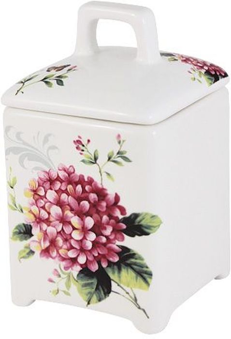 Банка для сыпучих продуктов Imari Цветы и птицы, 13см. IM55060/3-A2210ALIM55060/3-A2210AL Банка для сыпучих продуктов Imari Цветы и птицы, 13см. IM55060/3-A2210ALIM55060/3-A2210ALБанка для сыпучих продуктов 13см Цветы и птицы IMARI производит широкий ассортимент посуды из высококачественной керамики, основным ингредиентом которой является твердый доломит, поэтому все керамические изделия IMARI - легкие, белоснежные, прочные и устойчивы к высоким температурам. Высокое качество изделий достигается не только благодаря использованию особого сырья и новейших технологий и оборудования при изготовлении посуды, но также благодаря строгому контролю на всех этапах производственного процесса на фабрике в Китае. Нанесение сверкающей глазури, не содержащей свинца, придает изделиям IMARI превосходный блеск и особую прочность. Высокое качество исходного сырья и глазури позволяют мыть изделия IMARI в посудомоечных машинах.