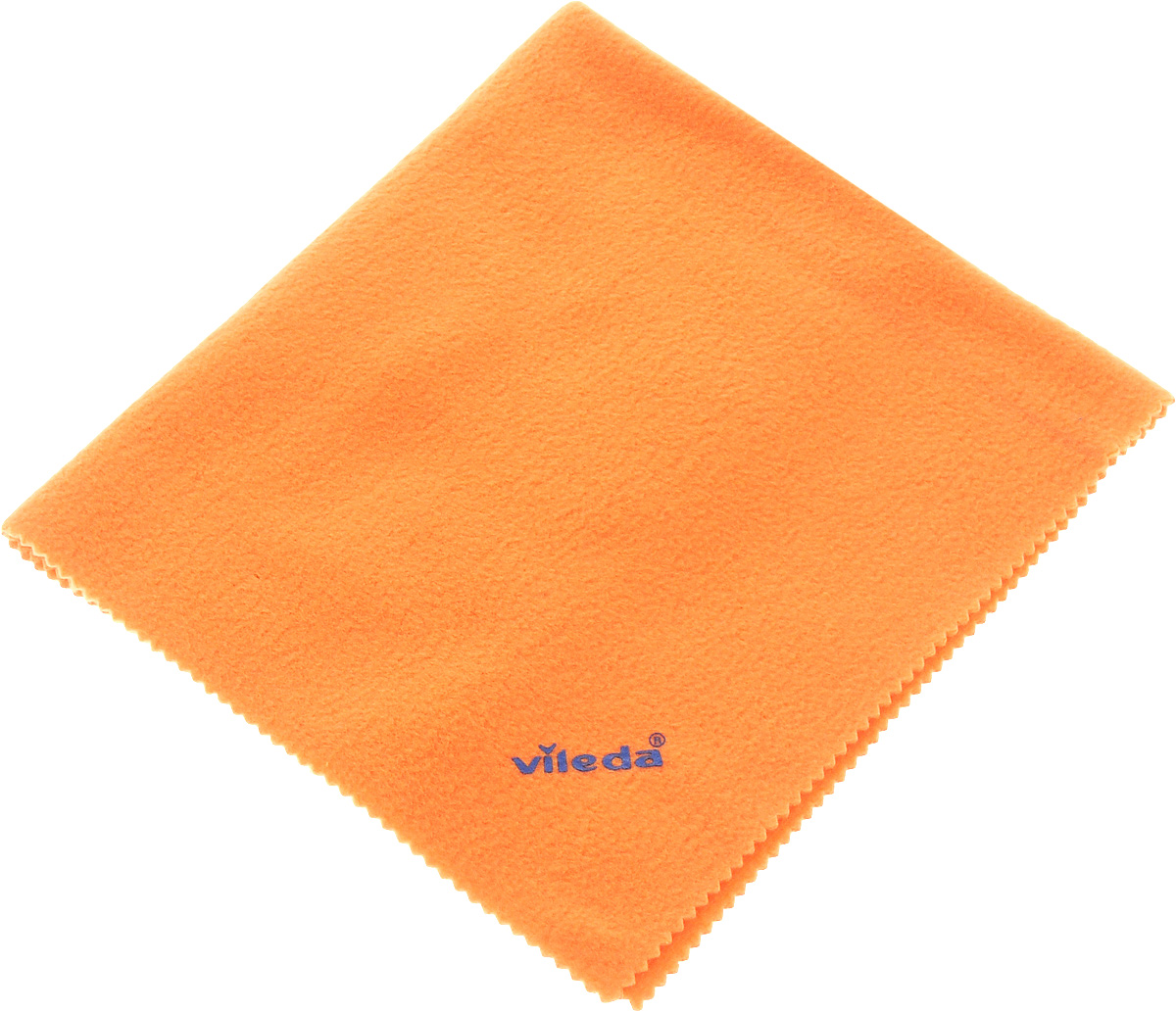 Салфетка для уборки Vileda Soft Dust Cloth, 40 х 30 см125361 Салфетка для уборки Vileda Soft Dust Cloth, 40 х 30 см125361Салфетка Vileda Soft Dust Cloth предназначена для сухой уборки помещения от пыли. Благодаря электростатическому эффекту она собирает на 40% больше пыли по сравнению с обычными салфетками. Салфетка очень мягкая и приятная на ощупь.