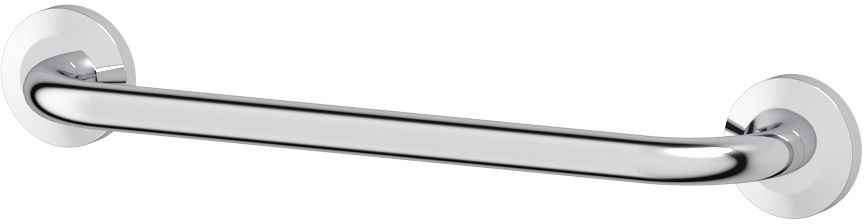 Штанга для полотенца FBS Standard, 40 см, цвет: хром. STA 030STA 030 Штанга для полотенца FBS Standard, 40 см, цвет: хром. STA 030STA 030Аксессуары торговой марки FBS производятся на заводе ELLUX Gluck s.r.o., имеющем 20-летний опыт работы. Предприятие расположено в Злинском крае, исторически знаменитом своим промышленным потенциалом. Компоненты из всемирно известного богемского хрусталя выгодно дополняют серии аксессуаров. Широкий ассортимент, разнообразие форм, высочайшее качество исполнения и техническое?совершенство продукции отвечают самым высоким требованиям. Продукция FBS представлена на российском рынке уже более 10 лет и за это время успела завоевать заслуженную популярность у покупателей, отдающих предпочтение дорогой и качественной продукции.