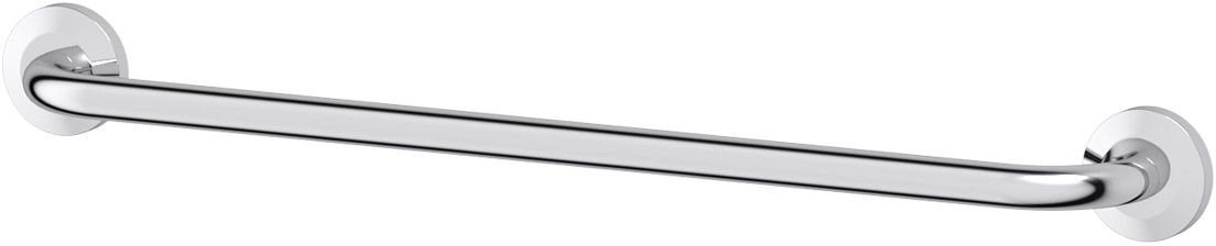 Штанга для полотенца FBS Standard, 60 см, цвет: хром. STA 032STA 032 Штанга для полотенца FBS Standard, 60 см, цвет: хром. STA 032STA 032Аксессуары торговой марки FBS производятся на заводе ELLUX Gluck s.r.o., имеющем 20-летний опыт работы. Предприятие расположено в Злинском крае, исторически знаменитом своим промышленным потенциалом. Компоненты из всемирно известного богемского хрусталя выгодно дополняют серии аксессуаров. Широкий ассортимент, разнообразие форм, высочайшее качество исполнения и техническое?совершенство продукции отвечают самым высоким требованиям. Продукция FBS представлена на российском рынке уже более 10 лет и за это время успела завоевать заслуженную популярность у покупателей, отдающих предпочтение дорогой и качественной продукции.