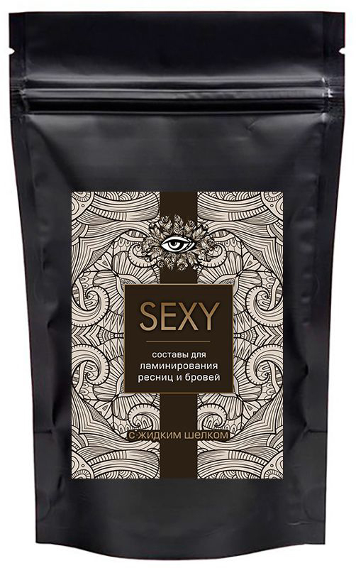 Sexy Lashes Набор для ламинирования ресниц (мини-набор)SSL-00002 Sexy Lashes Набор для ламинирования ресниц (мини-набор)SSL-00002В состав компонентов ламинирования входят вещества, придающие вашим ресничкам изящный изгиб, насыщенный цвет, блеcк, они также восстанавливают ресницы и защищают их от неблагоприятного внешнего воздействия. Сама процедура ламинирования подразумевает под собой более стойкий, по сравнению с полуперманентной тушью эффект, который длится до 3 месяцев и делает ваш взгляд по настоящему притягательным! Новая формула интенсивного завитка. Состав набора: 1. Состав 1 для ламинирования Volume Lift, 8 мл 2. Состав 2 для ламинирования Volume Fixer, 8 мл 3. Состав 3 для ламинирования Жидкий шелк, 8 мл 4. Силиконовые подушечки S (1 пара) 5. Силиконовые подушечки M (1 пара) 6. Силиконовые подушечки L (1 пара) 7. Клей для ламинирования, 10 мл 8. Клинсер для снятия клея, 8 мл