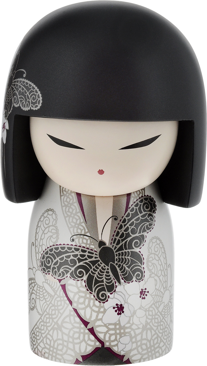 Кукла-талисман Kimmidoll Момоко (Мир). TGKFL105TGKFL105 Кукла-талисман Kimmidoll Момоко (Мир). TGKFL105TGKFL105Привет, меня зовут Момоко! Я талисман мира! Мой дух дает силу и приносит процветание. Если вы всегда выступаете за укрепление и защиту мира - вы разделяете мой дух. Раскрывая мой дух и используя его энергию, вы обретаете силу для достижения единства и процветания. Это традиционная японская кукла - Кокеши! (японская матрешка). Дарится в знак дружбы, симпатии, любви или по поводу какого-либо приятного события! Считается, что это не только приятный сувенир, но и талисман, который приносит удачу в делах, благополучие в доме и гармонию в душе!