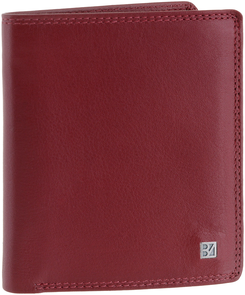 Кошелек женский Bodenschatz, цвет: темно-красный. 8-8428-842 red Кошелек женский Bodenschatz, цвет: темно-красный. 8-8428-842 redКошелек Bodenschatz выполнен из натуральной кожи и оформлен пластинкой из латуни с логотипом бренда. Внутри расположены два отделения для купюр, 12 прорезных карманов для пластиковых карт и три вертикальных кармана, два из которых с сетчатыми окошками. Изделие упаковано в фирменную коробку.