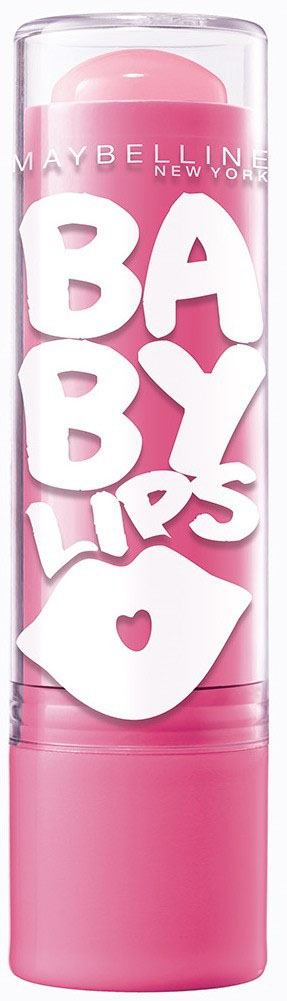 Maybelline New York Бальзам для губ Baby Lips. Розовая мята восстанавливающий и увлажняющий, 1,78 млB2870500 Maybelline New York Бальзам для губ Baby Lips. Розовая мята восстанавливающий и увлажняющий, 1,78 млB2870500Освежи свои поцелуи! Благодаря маслу ши и ментолу новые бальзамы максимально увлажняют губы и создают эффект пухлости.