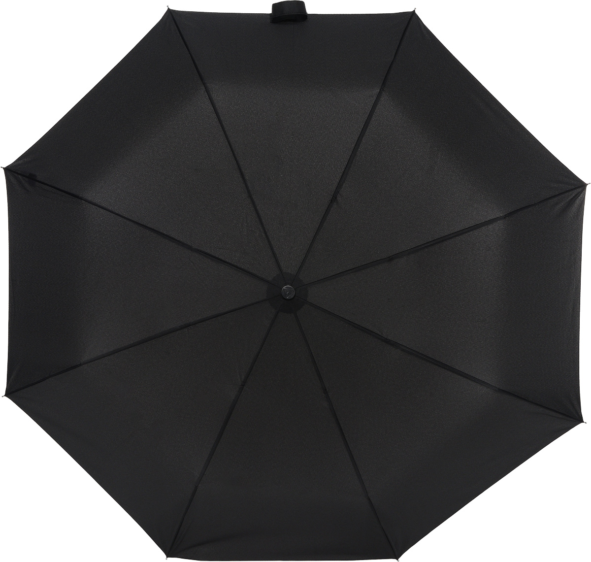 Зонт мужской Fulton, механика, 3 сложения, цвет: черный. G560-01G560-01 Black Зонт мужской Fulton, механика, 3 сложения, цвет: черный. G560-01G560-01 BlackЗонт мужской Fulton надежно защитит от непогоды. Купол выполнен из выполнен из высококачественного полиэстера, который не пропускает воду. Каркас зонта, выполненный из прочного металла, состоит из восьми спиц. Зонт имеет механический тип сложения: открывается и закрывается вручную до характерного щелчка. Удобная пластиковая ручка оснащена шнурком, с помощью которого зонт можно носить на запястье. Также к зонту прилагается чехол.