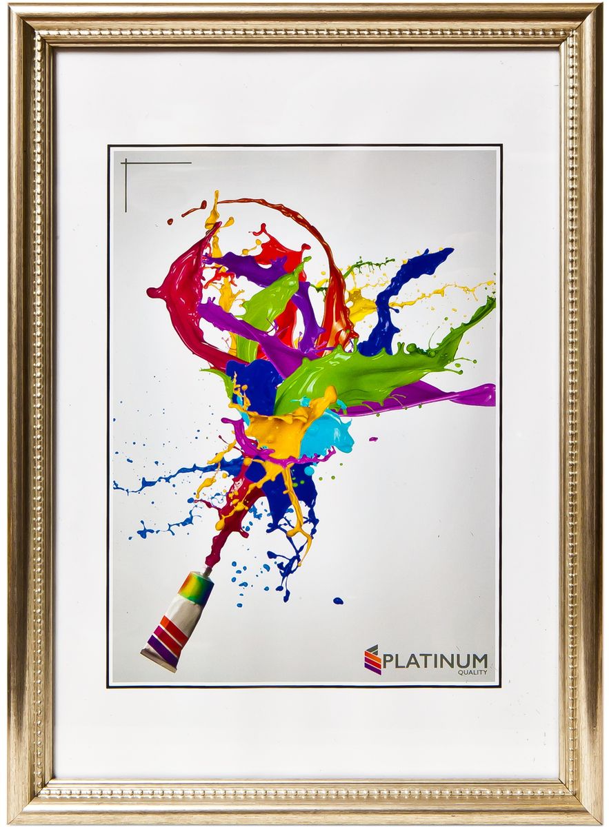 Фоторамка Platinum Фано, цвет: серебристый, 10 x 15 смPlatinum JW128-2 ФАНО-СЕРЕБРЯНЫЙ 10x15 Фоторамка Platinum Фано, цвет: серебристый, 10 x 15 смPlatinum JW128-2 ФАНО-СЕРЕБРЯНЫЙ 10x15Фоторамка Platinum выполнена в классическом стиле из пластика и стекла, защищающего фотографию. Оборотная сторона рамки оснащена специальной ножкой, благодаря которой ее можно поставить на стол или любое другое место в доме или офисе. Также изделие дополнено двумя специальными петлями для подвешивания на стену. Такая фоторамка поможет вам оригинально и стильно дополнить интерьер помещения, а также позволит сохранить память о дорогих вам людях и интересных событиях вашей жизни.
