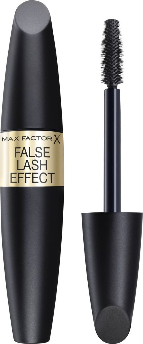 Max Factor Тушь Для Ресниц С Эффектом Накладных Ресниц False Lash Effect Full Lashes Natural Look Mascara Black 13.1 мл81524141 Max Factor Тушь Для Ресниц С Эффектом Накладных Ресниц False Lash Effect Full Lashes Natural Look Mascara Black 13.1 мл81524141Тушь Max Factor False Lash Effect - лучший способ получить объемные и длинные ресницы. Теперь неудобные накладные ресницы остались в прошлом. Специальная щеточка Max Factor, у которой на 50 % больше щетинок, идеально разделяет ресницы. А наша запатентованная формула Liquid Lash придает длительный объем, окутывая каждую ресничку от корня до кончика. Кроме того, тушь зрительно удваивает объем ресниц и помогает достичь эффекта накладных ресниц - ты будешь выглядеть ярко. Формула также препятствует скатыванию и смазыванию. Тушь Max Factor False Lash Effect протестирована офтальмологами, она безопасна и подойдет тем, кто носит контактные линзы. Щеточка зрительно удваивает объем ресниц по сравнению с ненакрашенными ресницами. Благодаря запатентованной формуле Liquid Lash™ тушь обволакивает ресницы от корней до кончиков. Протестировано офтальмологами. Подходит для чувствительных глаз и для тех, кто носит контактные линзы. Перед нанесением туши воспользуйся щипцами для...