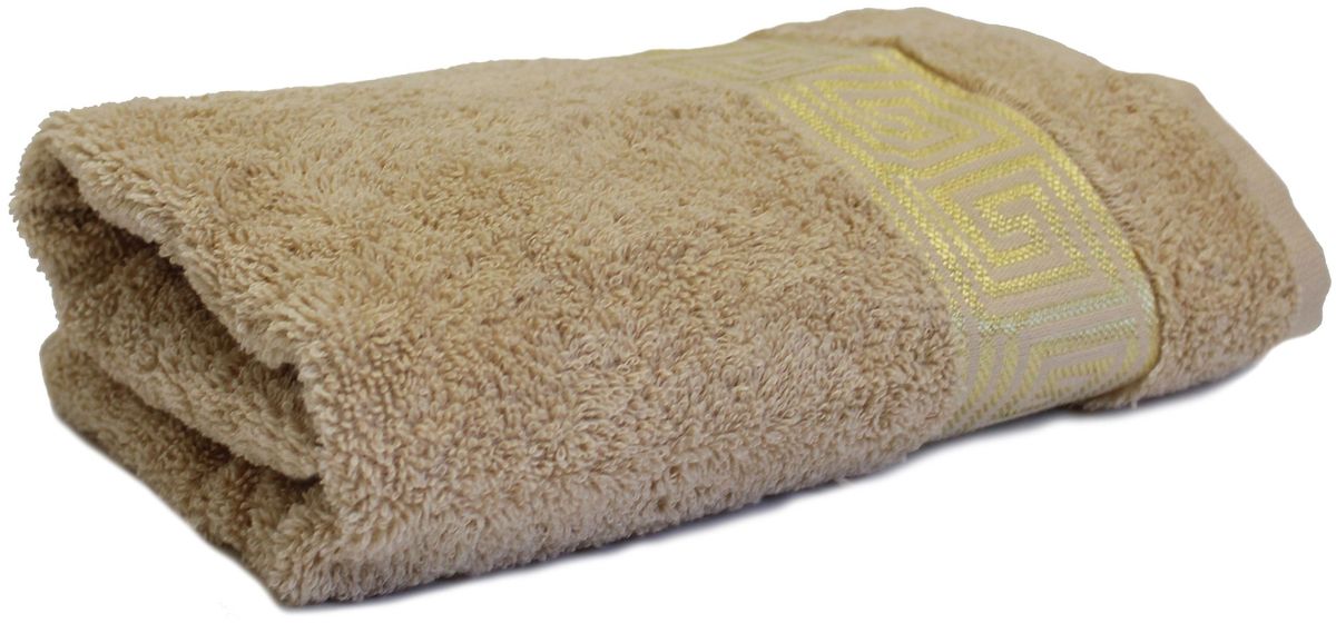 Полотенце Proffi Home Классик, цвет: бежевый, 30x50 смPH3281 Полотенце Proffi Home Классик, цвет: бежевый, 30x50 смPH3281Состав: 100% хлопок.