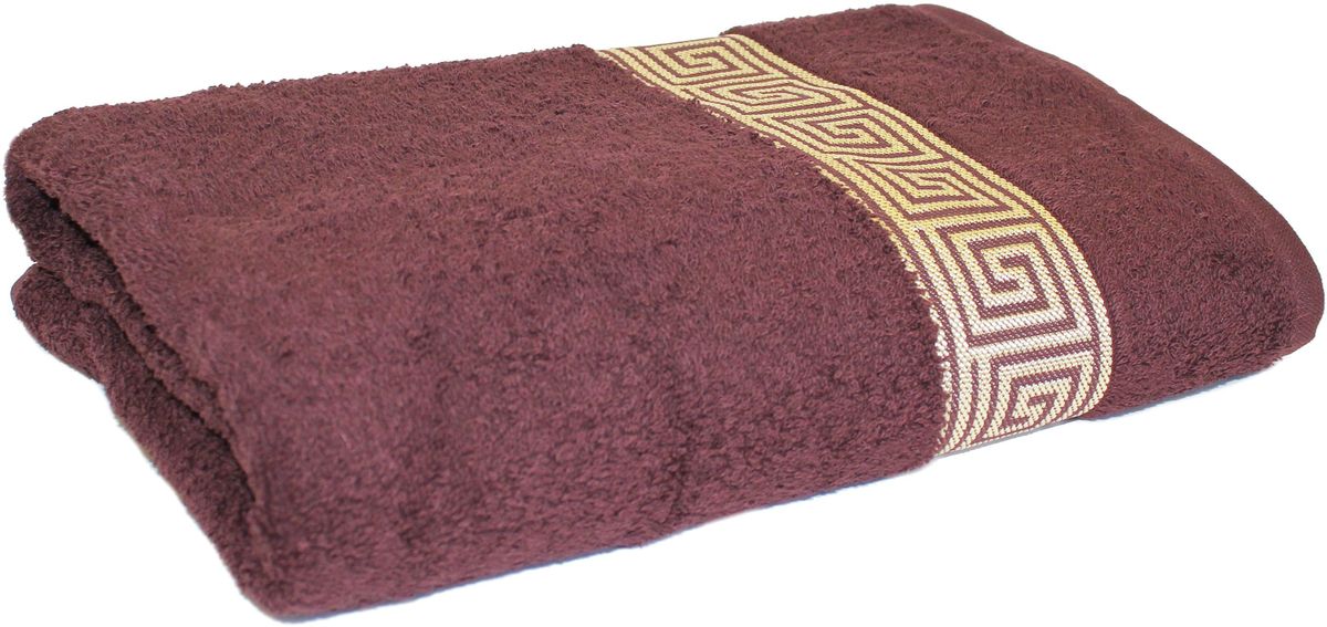 Полотенце Proffi Home Классик, цвет: шоколадный, 70x140 смPH3288 Полотенце Proffi Home Классик, цвет: шоколадный, 70x140 смPH3288Состав: 100% хлопок.
