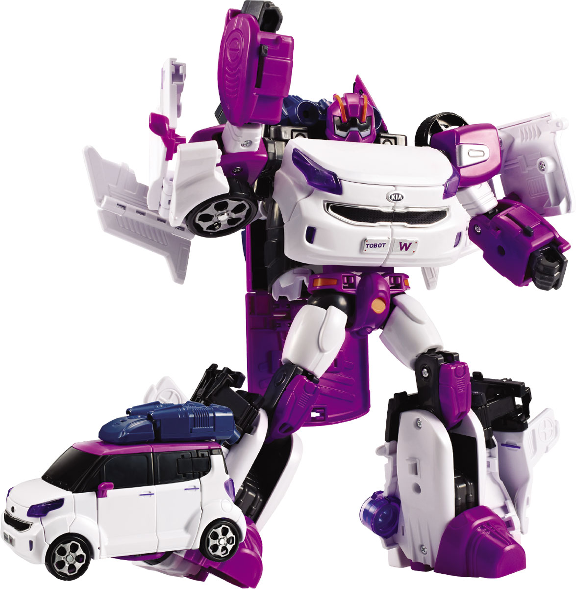 Tobot Трансформер Эволюция W301013 Tobot Трансформер Эволюция W301013Трансформер TOBOT EVOLUTION W SHIELD-ON, ключ-токен, световой-звуковой модуль, наклейки