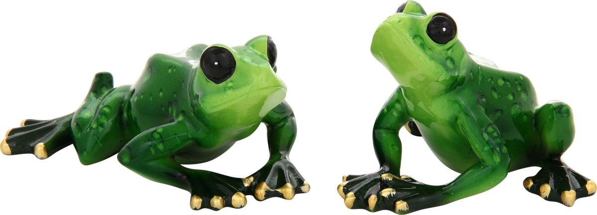 Фигурка декоративная Elan Gallery Лягушки-путешественницы, 9 х 8 см, 2 предмета870011 Фигурка декоративная Elan Gallery Лягушки-путешественницы, 9 х 8 см, 2 предмета870011Декоративные фигурки - это отличный способ разнообразить внутреннее убранство дома, частичка вашей индивидуальности в облике жилища!