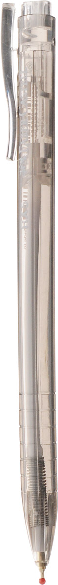 Faber-Castell Ручка шариковая RX-5 цвет корпуса черный545399_черный Faber-Castell Ручка шариковая RX-5 цвет корпуса черный545399_черныйШариковая ручка Faber-Castell RX-5 имеет эргономичную трехгранную форму, качественный нажимной механизм и тонкий наконечник. Чернила пониженной вязкости соответствуют цвету корпуса. Корпус дополнен упругим клипом.