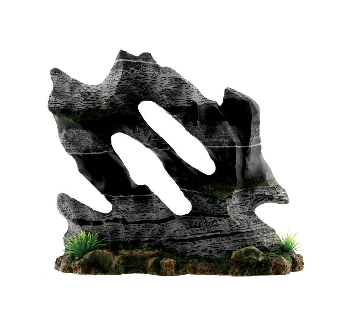 Декорация для аквариума ArtUniq Каменная скульптура, 24 x 9 x 21 смART-3115090 Декорация для аквариума ArtUniq Каменная скульптура, 24 x 9 x 21 смART-3115090Декорация для аквариума ArtUniq Каменная скульптура, 24 x 9 x 21 см