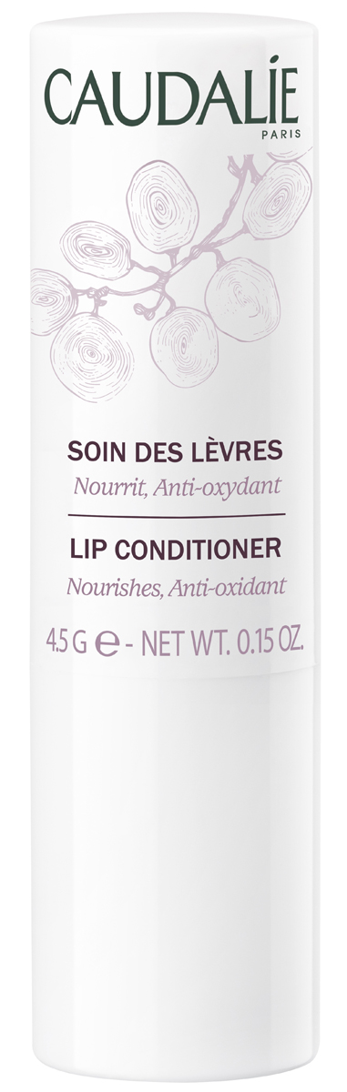 Caudalie Гигиеническая помада, 4 г006 Caudalie Гигиеническая помада, 4 г006Помада с антиоксидантным действием восстанавливает поврежденную кожу губ, дарит ей питание и защиту. С легким ванильным запахом. Настоящий уход для красоты губ. В состав входят: стабилизованные полифенолы косточек винограда, масло карите и касторовое масло, фильтр UVA/UVB SPF5, воск риса, свечного дерева и пчелиный воск. Применение: можно использовать в течение всего года. Превосходная основа для губной помады. Характеристики: Вес: 4 г. Производитель: Франция. Создание марки Caudalie началось в 1993 году со встречи молодой семейной пары Матильды и Бертрана Тома и профессора Веркотерена, президента Всемирной Группы по исследованию полифенолов и Лаборатории натуральных Субстанций на кафедре фармацевтики университета города Бордо. Основой косметики Caudalie являются вино, виноград и их производные. Caudalie имеет патент на экстракцию и стабилизацию полифенолов из косточки винограда, виногадной лозы и стеблей лозы. Под действием...