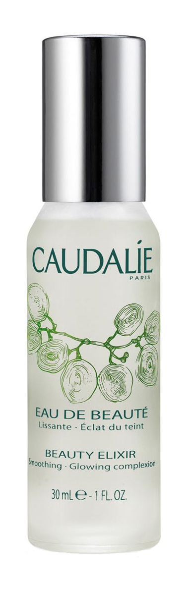 Caudalie Вода для красоты лица, 30 мл014 Caudalie Вода для красоты лица, 30 мл014Вода для красоты лица разработана на основе эликсира молодости Королевы Венгрии Изабеллы, сочетает свойства тоника и сыворотки, сужает поры и приносит изысканное сияние коже. Вода борется с тусклым цветом лица, также для мужчин после бритья. Прекрасный фиксатор макияжа, наносимый между тональным кремом и пудрой. В состав входят: экстракты винограда, росный ладан, мирра, экстракты цветков апельсина и розы, эфирное масло розмарина, эфирные масла био меллисы и мяты, вода цветков апельсина. Применение: встряхнуть и распылять на лицо перед использованием Вашего крема или в любое время дня для освежения кожи и в качестве превосходного фиксатора макияжа. Избегать контуры глаз. Характеристики: Объем: 30 мл. Производитель: Франция. Создание марки Caudalie началось в 1993 году со встречи молодой семейной пары Матильды и Бертрана Тома и профессора Веркотерена, президента Всемирной Группы по исследованию полифенолов и Лаборатории натуральных...