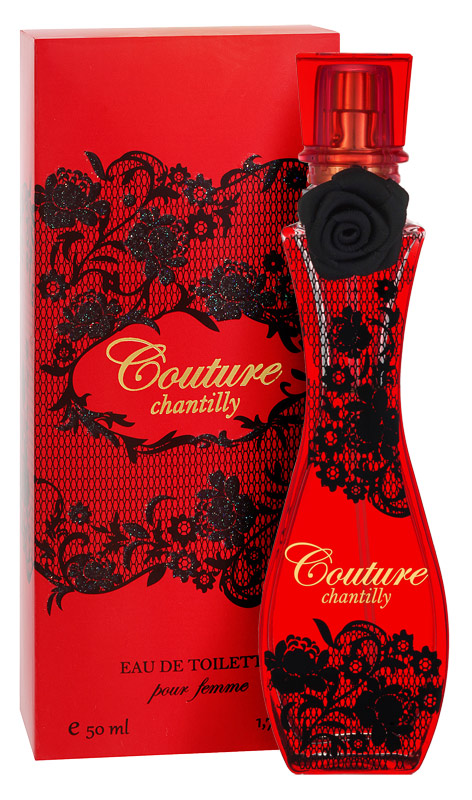Apple Parfums Туалетная вода Couture Chantilly женкая 50мл41 Apple Parfums Туалетная вода Couture Chantilly женкая 50мл41Обворожительный, изысканный и нежный аромат Couture создан для стильных, утонченных, творческих натур, которым как воздух необходима внутренняя гармония и вдохновение для успешной реализации свежих идей. Направление аромата: цветочный Начальные ноты: имбирь, мандарин, бергамот, кардамон Ноты «сердца»: лист фиалки, лилия, жасмин, роза Базовые ноты: мускус, дубовый мох, дерево