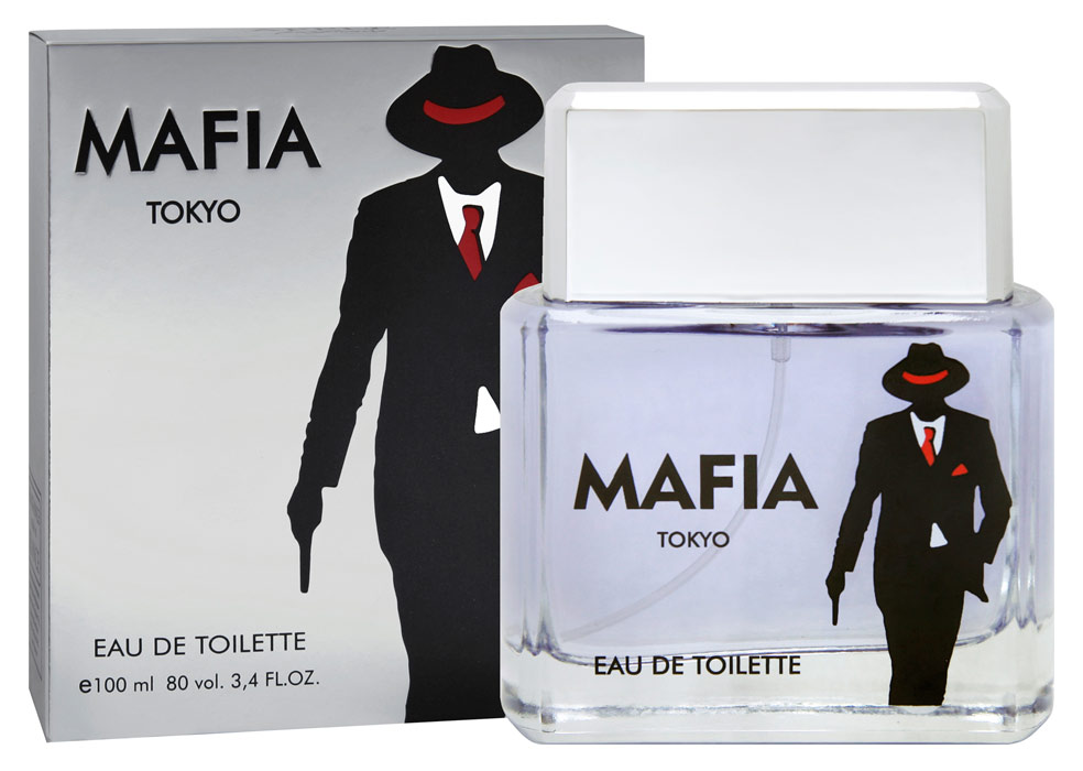 Apple Parfums Туалетная вода Mafia Silver мужская, 100 мл43002 Apple Parfums Туалетная вода Mafia Silver мужская, 100 мл43002Парфюмерная композиция аромата MAFIA Palermo разработана во Франции (компания EXPRESSIONS PARFUMEES). Направление аромата: ориентально-древесный Начальные ноты: мандарин, кардамон, шафран Ноты «сердца»: роза, корица, нероли Базовые ноты: сандал, кожа, корень ириса, пачули