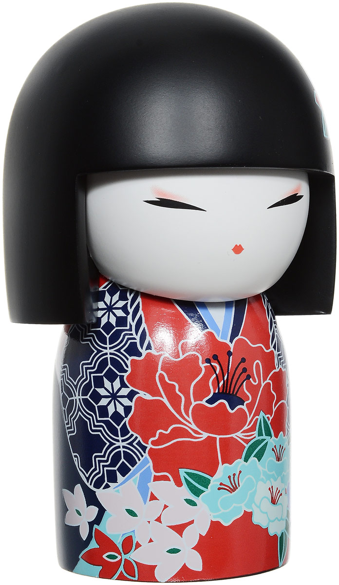 Кукла-талисман Kimmidoll Йошими (Уважение). TGKFL106TGKFL106 Кукла-талисман Kimmidoll Йошими (Уважение). TGKFL106TGKFL106Привет, меня зовут Йошими! Я талисман уважения! Проявляя вежливость и оказывая внимание, которое вы бы сами хотели получить, вы чтите мой дух. Даже в самых сложных обстоятельствах ваше уважительное поведение показывает истинную силу вашего характера. Кукла-талисман выполнена из искусственного камня (полирезин). Это традиционная японская кукла- Кокеши! (японская матрешка). Дарится в знак дружбы, симпатии, любви или по поводу какого-либо приятного события! Считается, что это не только приятный сувенир, но и талисман, который приносит удачу в делах, благополучие в доме и гармонию в душе!
