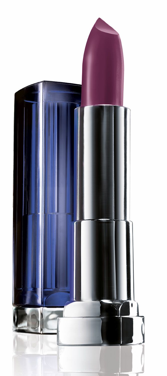 Maybelline New York Увлажняющая помада для губ Color Sensational Loaded Bolds, оттенок 886, Оттенок Властная Ягодка, 4,4 гB2825600 Maybelline New York Увлажняющая помада для губ Color Sensational Loaded Bolds, оттенок 886, Оттенок Властная Ягодка, 4,4 гB2825600Влюбиться в цвет как в первый раз! Чистейшие природные пигменты губной помады придают губам соблазнительный насыщенный цвет. Медовый нектар разглаживает кожу губ и дарит ощущение нежности. Витамин Е смягчает и увлажняет губы в течение всего дня.