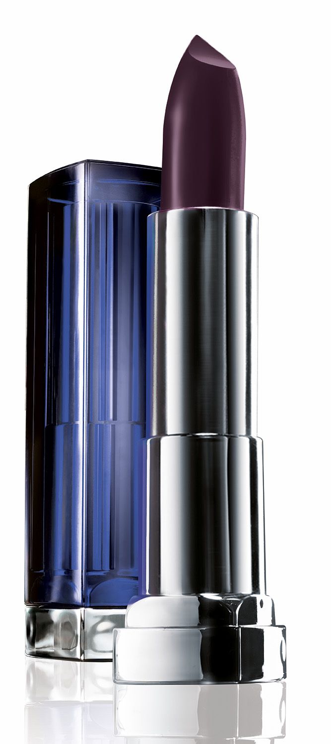 Maybelline New York Увлажняющая помада для губ Color Sensational Loaded Bolds, оттенок 887, Оттенок Спелая Ежевика, 4,4 гB2825700 Maybelline New York Увлажняющая помада для губ Color Sensational Loaded Bolds, оттенок 887, Оттенок Спелая Ежевика, 4,4 гB2825700Влюбиться в цвет как в первый раз! Чистейшие природные пигменты губной помады придают губам соблазнительный насыщенный цвет. Медовый нектар разглаживает кожу губ и дарит ощущение нежности. Витамин Е смягчает и увлажняет губы в течение всего дня.
