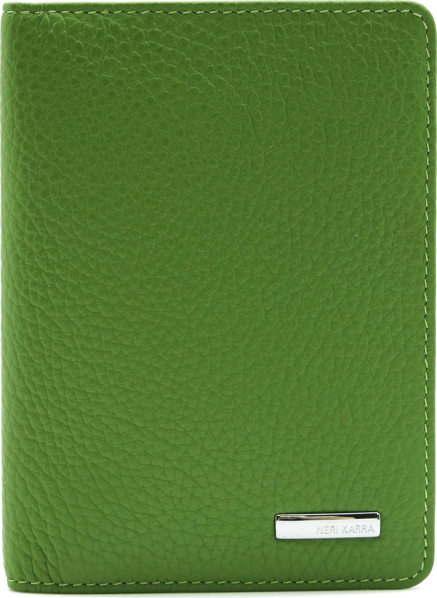 Обложка для автодокументов женская Neri Karra, цвет: салатовый. 0032 803.34/380032 803.34/38 Обложка для автодокументов женская Neri Karra, цвет: салатовый. 0032 803.34/380032 803.34/38Обложка для автодокументов Neri Karra из натуральной кожи выполнена в приятном сочетании двух оттенков салатового цвета, имеет пластиковые файлы для автодокументов, 4 кармашка для карт.