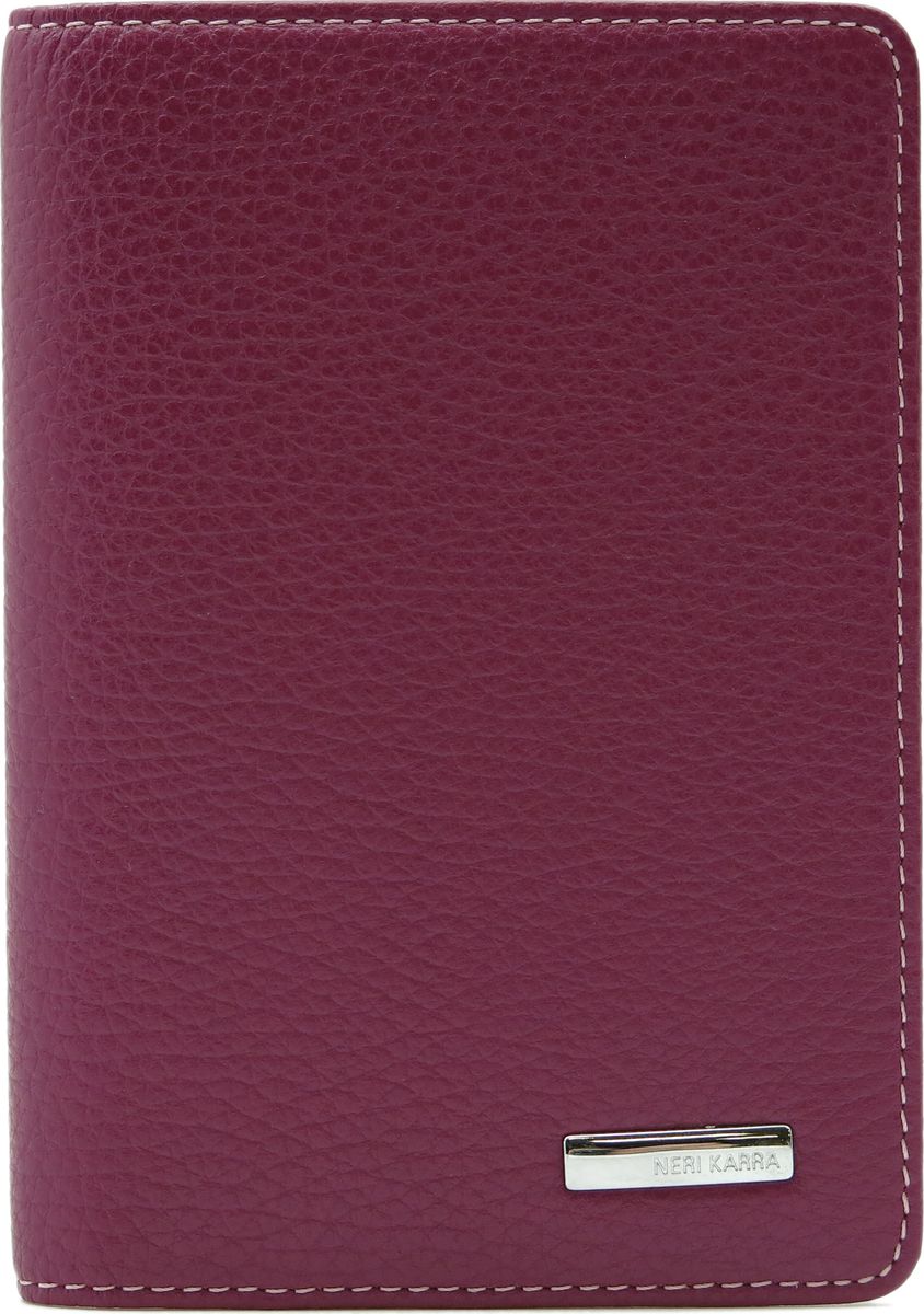 Обложка для автодокументов женская Neri Karra, цвет: сиреневый. 0032 803.74/470032 803.74/47 Обложка для автодокументов женская Neri Karra, цвет: сиреневый. 0032 803.74/470032 803.74/47Обложка для автодокументов Neri Karra из натуральной кожи выполнена в приятном сочетании двух оттенков сиреневого цвета, имеет пластиковые файлы для автодокументов, 4 кармашка для карт.