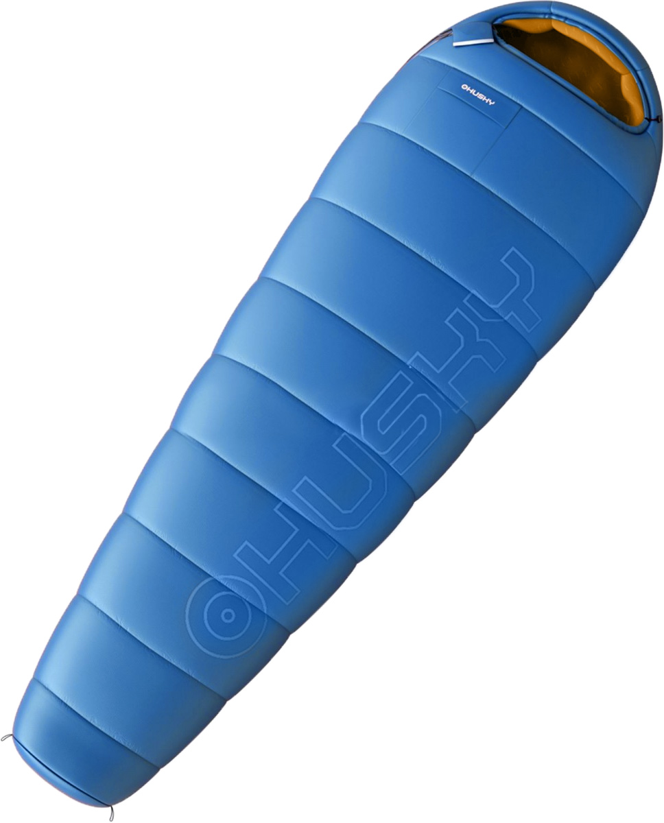 Мешок спальный Husky, правосторонняя молния, 220 х 85 х 52 смУТ-000049072 Мешок спальный Husky, правосторонняя молния, 220 х 85 х 52 смУТ-000049072Трехсезонный спальный мешок Husky имеет удобный анатомический покрой, способен удовлетворить как опытных альпинистов, так и новичков. Ширина спального мешка легко может быть откорректирована до 20 сантиметров. В комплект также входит компрессионный мешок.
