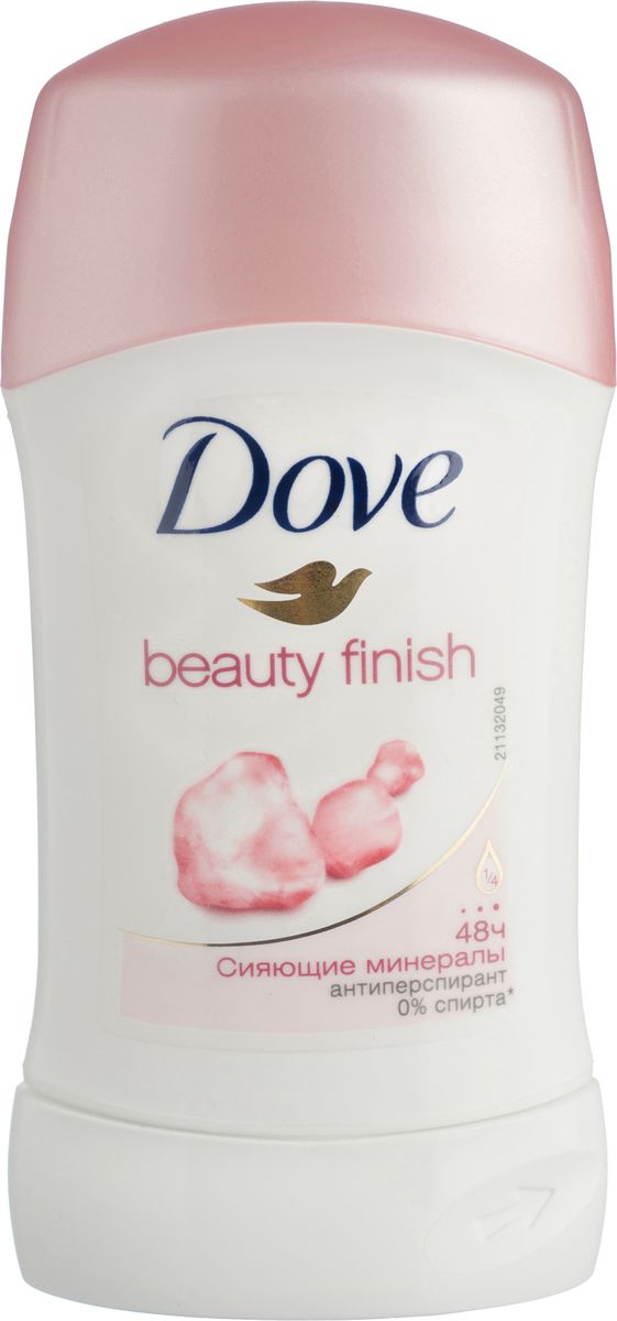 Dove Антиперспирант карандаш Прикосновение красоты 40 мл21134221 Dove Антиперспирант карандаш Прикосновение красоты 40 мл21134221Антиперсипрант Dove Прикосновение Красоты - обеспечивает защиту от пота на 48 часов и на 1/4 состоит из особенного увлажняющего крема, который способствует восстановлению кожи после бритья, делая ее более гладкой и нежной - Содержит сияющие минералы, известные своими светоотражающими свойствами, которые делают тон кожи более ровным и естественным