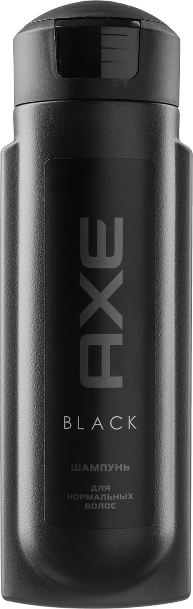 Axe Шампунь мужской Black 250 мл05070163010 Axe Шампунь мужской Black 250 мл05070163010Новый легендарный аромат от Axe! Axe Black – премиальный шампунь от Axe для тех, кто не любит громких фраз, а действует без лишних слов. Axe Black – экономь средства, а не обаяние! Товар сертифицирован.