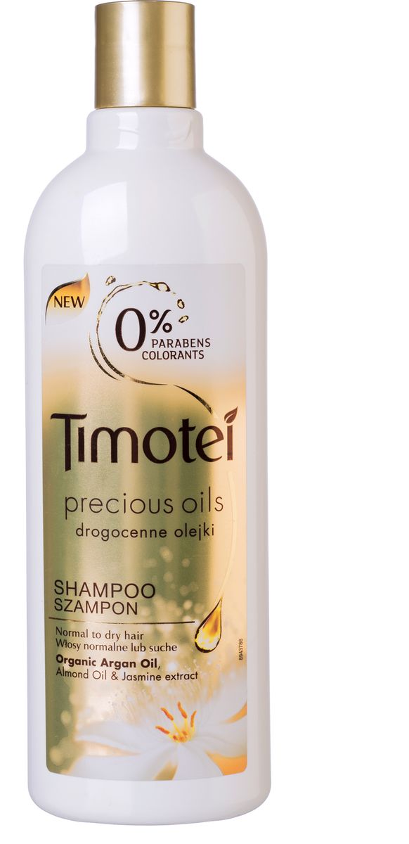 Timotei Шампунь Драгоценные масла 400 мл518439915 Timotei Шампунь Драгоценные масла 400 мл518439915Питает Ваши волосы, делает их мягкими, придет блеск и силу Вашим волосам.