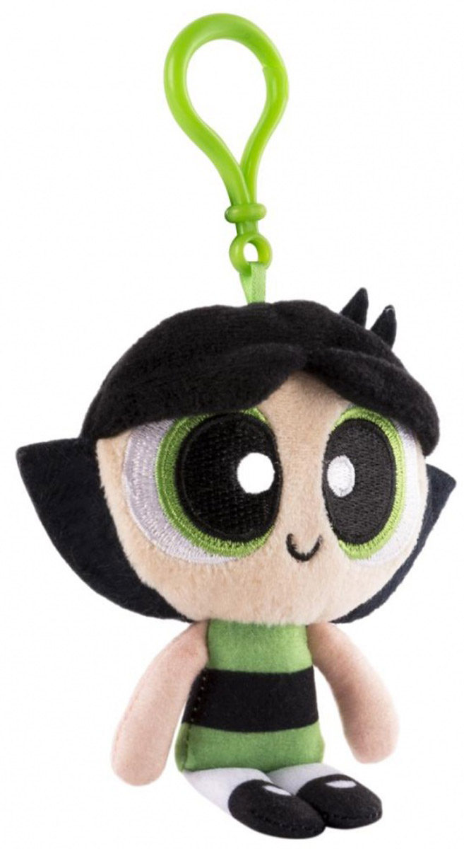 Powerpuff Girls Брелок Пестик 2232122321_Пестик Powerpuff Girls Брелок Пестик 2232122321_ПестикИгрушки Powerpuff Girls основаны на одноименном мультсериале, в котором при создании идеальной девочки профессором Утония произошла ошибка, и на свет появились Суперкрошки. Пестик - самая активная, подвижная и драчливая из Суперкрошек. Она настоящая девчонка-сорванец. Ее личный ингредиент-специи, цвет-зеленый, волосы-короткие и черные. Брелок имеет практичный пластиковый карабин, благодаря чему его можно носить с собой, используя в качестве подвески на телефон, сумочку или рюкзак, а также как украшение на зеркале автомобиля или ключах.
