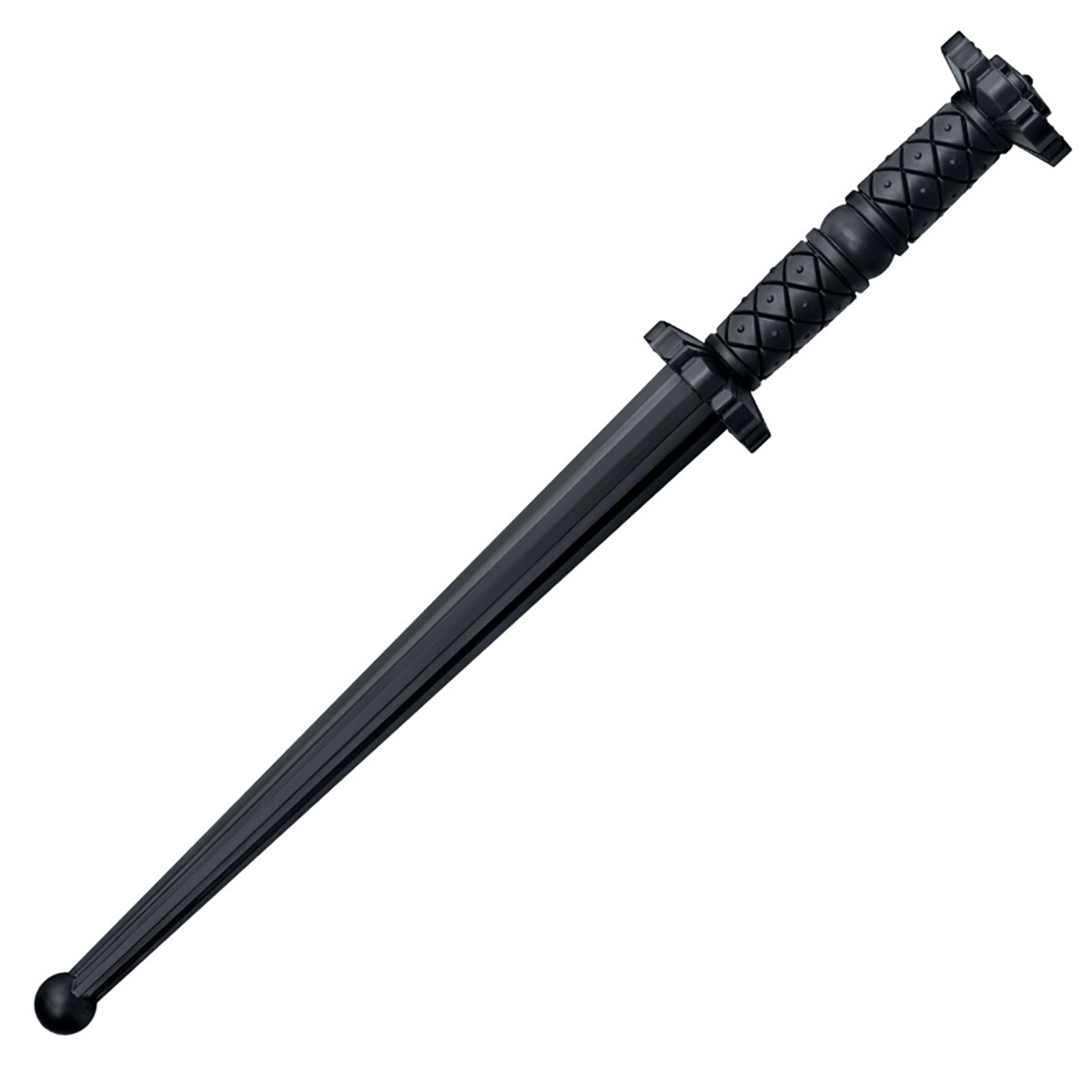 Кинжал тренировочный Cold Steel RondelCS/92RDNDL Кинжал тренировочный Cold Steel RondelCS/92RDNDLТеперь у вас есть возможность использовать для тренировки ножи самых популярных дизайнов с относительной безопасностью – это наши тренировочные резиновые ножи. Каждый такой нож тщательно продумывался с целью сделать его максимально похожим на настоящий. Их можно с успехом использовать для самостоятельной тренировки, учений, отработки обезвреживания противника, показных учений и в любых других ситуациях, когда хотите добиться реалистичности восприятия происходящего, но избежать при этом угрозы, которую несет в себе настоящий нож.
