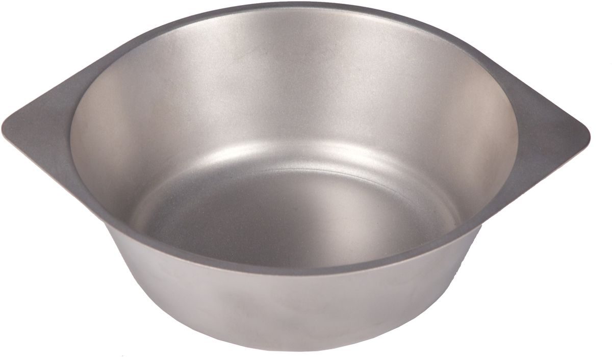 Миска походная BG Titanium, 0,8 л724841 Миска походная BG Titanium, 0,8 л724841Миска из титанового сплава обладает малым весом, высокой прочностью и более низкой теплопроводностью по сравнению со сталью. Не обжигает руки и дольше сохраняет еду теплой. Отлично подойдет для любителей качественного и профессионального туристического снаряжения. Удобно держать в руках. Легко моется. Диаметр 165 мм. Максимальная емкость 0,8 л. Высота 55 мм. Вес 100 г.