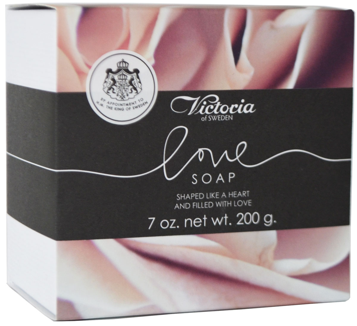 Victoria Soap Мыло для тела Love Soap Night, 200 г240703 Victoria Soap Мыло для тела Love Soap Night, 200 г240703Это роскошное мыло в форме сердца наполнит вашу ванную комнату любовью и сладкими воспоминаниями. Соблазнительный аромат розы, жасмина, амбры и мускуса перенесет вас в мир блаженства и нежности, а уникальный состав мыла позаботиться о вашей коже и подарит восхитительный королевский уход. Товар сертифицирован.