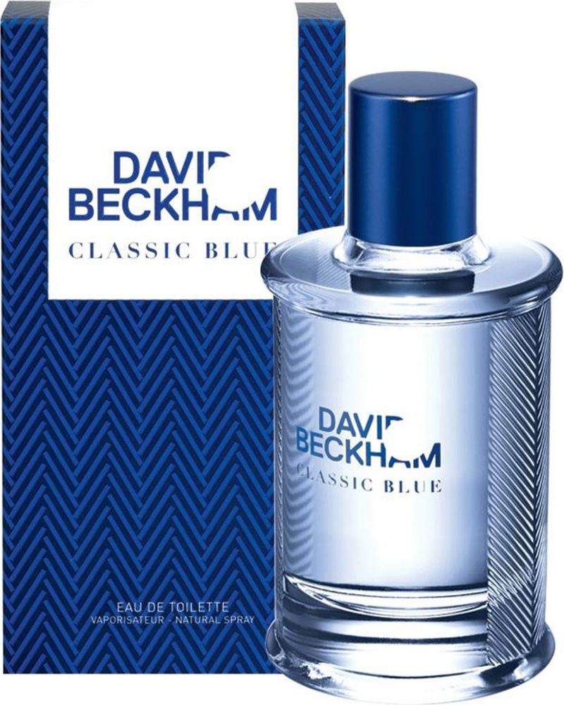 David Beckham Classic Blue Туалетная вода мужская 90 мл32777822000 David Beckham Classic Blue Туалетная вода мужская 90 мл32777822000Новое прочтение классики. David Beckham Classic Blue сочетает в себе классику и современный стиль, он еще более смелый, чем его предшественник Classic Целевая аудитория: 18-34, мужчины Ассортимент: Туалетная вода 60мл, 90мл Парфюмер Jean-Christophe Herault. Жан-Кристоф Эро — парфюмер, работающий в компании IFF. Его учителем был Пьер Бурдон. За время своей работы он создал большое количество успешных ароматов самостоятельно, а также сотрудничал с такими мастерами, как Доминик Ропьон и Оливье Польж. Парфюмер мечтает придумать новое семейство ароматов и стремится сделать так, чтобы каждый его парфюм вызывал сильные эмоции. AGUA DE SANDALO Adolfo Dominguez, AMAZINGREEN PERFUME ARCHITECTURE 2013 Comme des Garcons, BALENCIAGA PARIS L’EDITION MER Balenciaga, CHOPARD ENCHANTED Chopard, CHYPRISSIME Mugler, COOL WATER NIGHT DIVE Davidoff, CUIR IMPERTINENT Mugler, EUGENIE Rance 1795, FLORABOTANICA Balenciaga, FOUGERE FURIEUSE Mugler, KARL LAGERFELD FOR HIM Karl Lagerfeld…