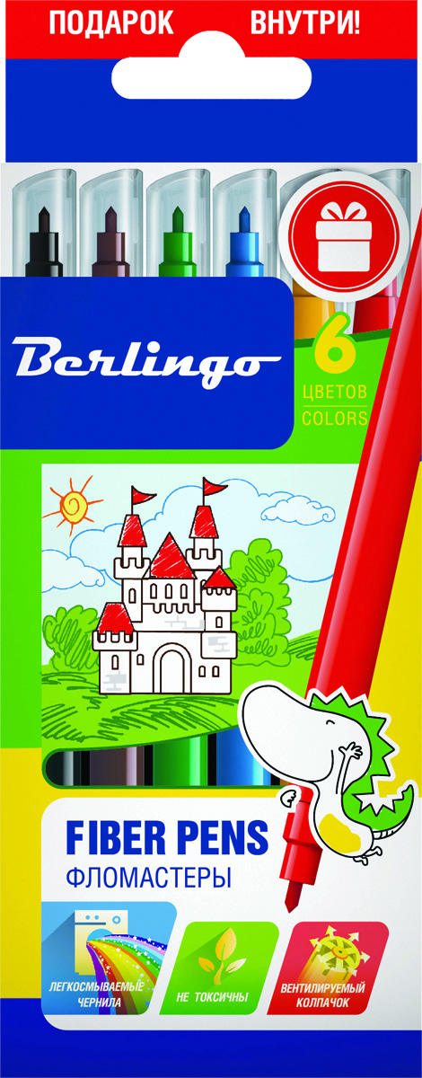 Berlingo    6 