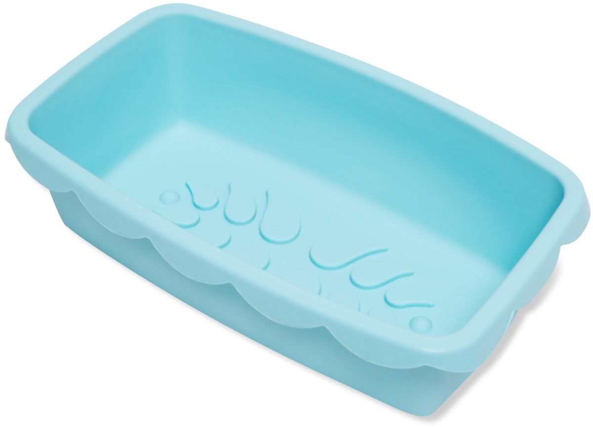 Форма для выпечки хлеба Dosh l Home PAVO, 27 х 15 см300250 Форма для выпечки хлеба Dosh l Home PAVO, 27 х 15 см300250Отлично подходит для приготовления сладких и соленых блюд. Форма предотвращает пригорание, поэтому по окончании выпекания продукт легко вынимается из формы. Изготовлено из термостойкого силикона высокого качества. Выдерживает температуру до 230 °C. Форму легко чистить, она не занимает много места. Форма подходит для приготовления пищи в газовых, электрических и конвекторных печах, можно мыть в посудомоечной машине.
