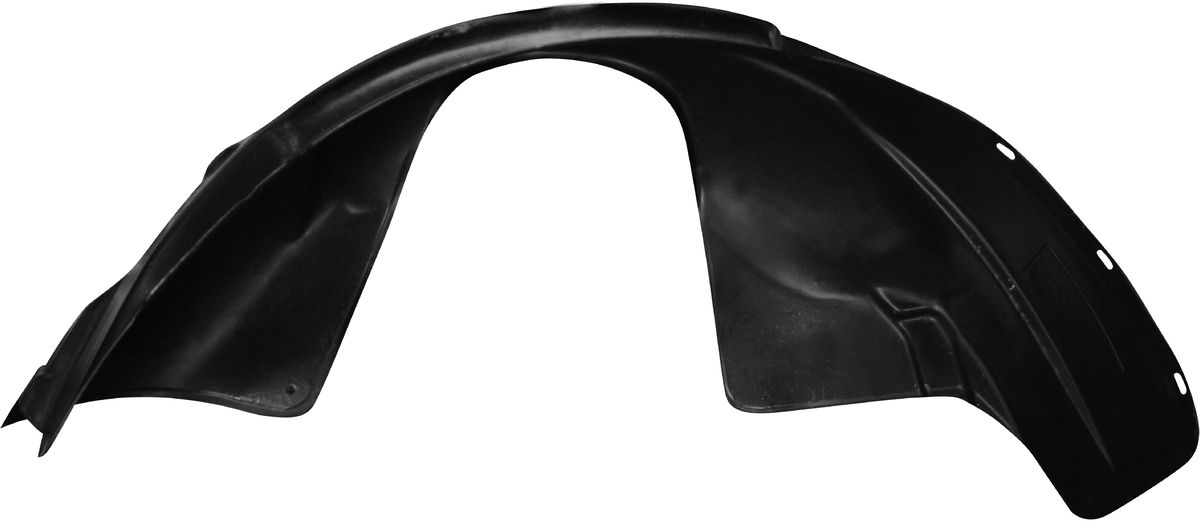 Подкрылок Rival, для Kia Rio, 2015 -> (передний правый)0042803002 Подкрылок Rival, для Kia Rio, 2015 -> (передний правый)0042803002Подкрылки надежно защищают кузовные элементы от негативного воздействия пескоструйного эффекта, препятствуют коррозии и способствуют дополнительной шумоизоляции. Полностью повторяет контур колесной арки вашего автомобиля. - Изготовлены из ударопрочного материала, защищенного от истирания. - Оригинальность конструкции подчеркивает элегантность автомобиля, бережно защищает нанесенное на днище кузова антикоррозийное покрытие и позволяет осуществить крепление подкрылков внутри колесной арки практически без дополнительного крепежа и сверления, не нарушая при этом лакокрасочного покрытия, что предотвращает возникновение новых очагов коррозии. - Низкая теплопроводность защищает арки от налипания снега в зимний период. - Высококачественное сырье сохраняет физические свойства при температуре от - 45 до + 45 градусов по Цельсию. - В зимний период эксплуатации использование пластиковых подкрылков позволяет лучше защитить колесные ниши от налипания снега и образования наледи....