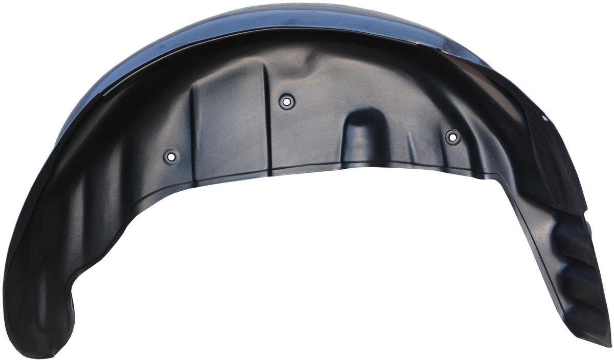 Подкрылок Rival, для Mitsubishi ASX, 2010 -> ( задний правый)0044001004 Подкрылок Rival, для Mitsubishi ASX, 2010 -> ( задний правый)0044001004Подкрылки надежно защищают кузовные элементы от негативного воздействия пескоструйного эффекта, препятствуют коррозии и способствуют дополнительной шумоизоляции. Полностью повторяет контур колесной арки вашего автомобиля. - Изготовлены из ударопрочного материала, защищенного от истирания. - Оригинальность конструкции подчеркивает элегантность автомобиля, бережно защищает нанесенное на днище кузова антикоррозийное покрытие и позволяет осуществить крепление подкрылков внутри колесной арки практически без дополнительного крепежа и сверления, не нарушая при этом лакокрасочного покрытия, что предотвращает возникновение новых очагов коррозии. - Низкая теплопроводность защищает арки от налипания снега в зимний период. - Высококачественное сырье сохраняет физические свойства при температуре от - 45 до + 45 градусов по Цельсию. - В зимний период эксплуатации использование пластиковых подкрылков позволяет лучше защитить колесные ниши от налипания снега и образования наледи....