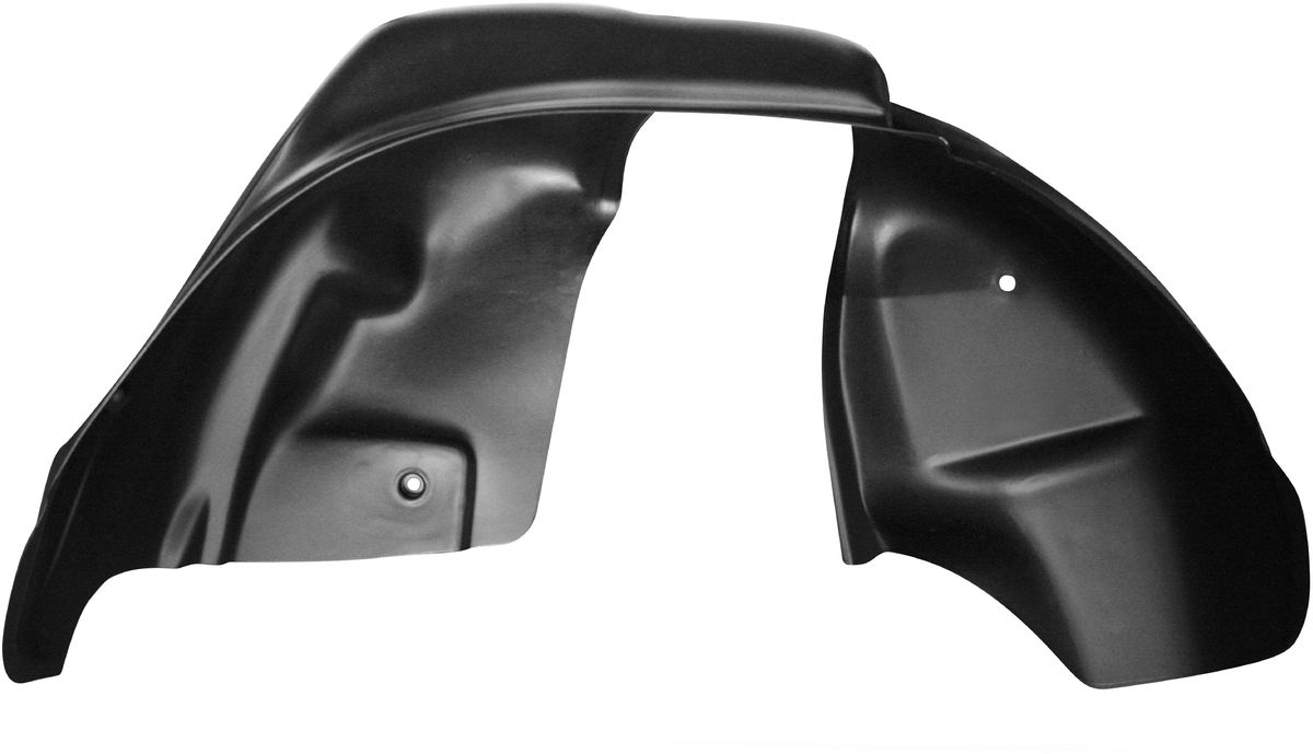 Подкрылок Rival, для Renault Duster 4WD, 2011-2015, 2015 -> (задний левый)0044701003 Подкрылок Rival, для Renault Duster 4WD, 2011-2015, 2015 -> (задний левый)0044701003Подкрылки надежно защищают кузовные элементы от негативного воздействия пескоструйного эффекта, препятствуют коррозии и способствуют дополнительной шумоизоляции. Полностью повторяет контур колесной арки вашего автомобиля. - Изготовлены из ударопрочного материала, защищенного от истирания. - Оригинальность конструкции подчеркивает элегантность автомобиля, бережно защищает нанесенное на днище кузова антикоррозийное покрытие и позволяет осуществить крепление подкрылков внутри колесной арки практически без дополнительного крепежа и сверления, не нарушая при этом лакокрасочного покрытия, что предотвращает возникновение новых очагов коррозии. - Низкая теплопроводность защищает арки от налипания снега в зимний период. - Высококачественное сырье сохраняет физические свойства при температуре от - 45 до + 45 градусов по Цельсию. - В зимний период эксплуатации использование пластиковых подкрылков позволяет лучше защитить колесные ниши от налипания снега и образования наледи....