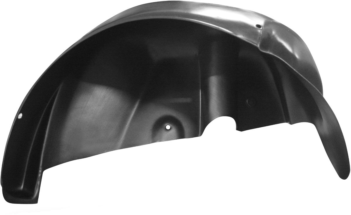 Подкрылок Rival, для Renault Sandero, 2014 -> (задний левый)0044703001 Подкрылок Rival, для Renault Sandero, 2014 -> (задний левый)0044703001Подкрылки надежно защищают кузовные элементы от негативного воздействия пескоструйного эффекта, препятствуют коррозии и способствуют дополнительной шумоизоляции. Полностью повторяет контур колесной арки вашего автомобиля. - Изготовлены из ударопрочного материала, защищенного от истирания. - Оригинальность конструкции подчеркивает элегантность автомобиля, бережно защищает нанесенное на днище кузова антикоррозийное покрытие и позволяет осуществить крепление подкрылков внутри колесной арки практически без дополнительного крепежа и сверления, не нарушая при этом лакокрасочного покрытия, что предотвращает возникновение новых очагов коррозии. - Низкая теплопроводность защищает арки от налипания снега в зимний период. - Высококачественное сырье сохраняет физические свойства при температуре от - 45 до + 45 градусов по Цельсию. - В зимний период эксплуатации использование пластиковых подкрылков позволяет лучше защитить колесные ниши от налипания снега и образования наледи....