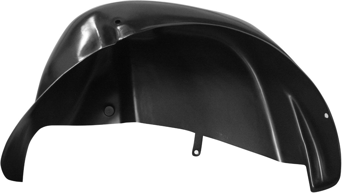 Подкрылок Rival, для Renault Sandero, 2014 -> (задний правый)0044703002 Подкрылок Rival, для Renault Sandero, 2014 -> (задний правый)0044703002Подкрылки надежно защищают кузовные элементы от негативного воздействия пескоструйного эффекта, препятствуют коррозии и способствуют дополнительной шумоизоляции. Полностью повторяет контур колесной арки вашего автомобиля. - Изготовлены из ударопрочного материала, защищенного от истирания. - Оригинальность конструкции подчеркивает элегантность автомобиля, бережно защищает нанесенное на днище кузова антикоррозийное покрытие и позволяет осуществить крепление подкрылков внутри колесной арки практически без дополнительного крепежа и сверления, не нарушая при этом лакокрасочного покрытия, что предотвращает возникновение новых очагов коррозии. - Низкая теплопроводность защищает арки от налипания снега в зимний период. - Высококачественное сырье сохраняет физические свойства при температуре от - 45 до + 45 градусов по Цельсию. - В зимний период эксплуатации использование пластиковых подкрылков позволяет лучше защитить колесные ниши от налипания снега и образования наледи....